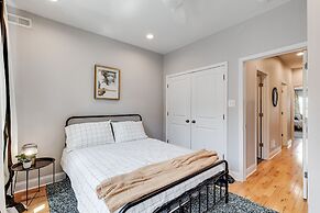 Trendy Fairmount Gem Roof Deck