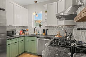 Trendy & Cozy Fishtown GameRoom