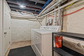 Trendy & Cozy Fishtown GameRoom