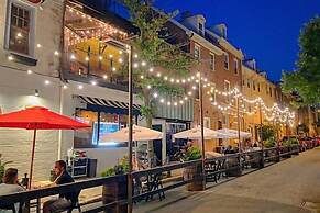 Trendy & Cozy Fishtown GameRoom