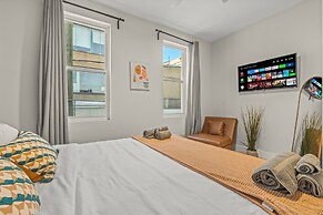 Trendy & Cozy Fishtown GameRoom