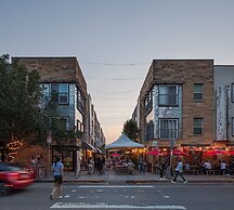 Trendy & Cozy Fishtown GameRoom