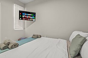 Trendy & Cozy Fishtown GameRoom