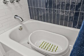 Trendy & Cozy Fishtown GameRoom