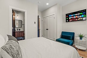 Stylish-Near Stadiums&Nightlife-GameRoom