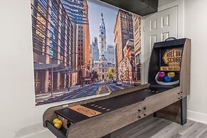 Stylish-Near Stadiums&Nightlife-GameRoom