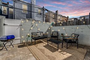 Stylish-Near Stadiums&Nightlife-GameRoom