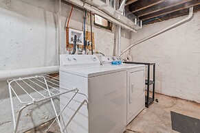 Stylish-Near Stadiums&Nightlife-GameRoom