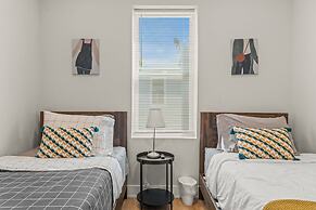 Stylish-Near Stadiums&Nightlife-GameRoom