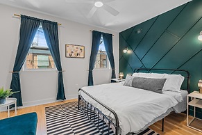 Stylish-Near Stadiums&Nightlife-GameRoom