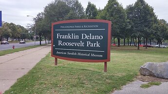 Stylish-Near Stadiums&Nightlife-GameRoom