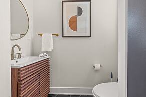 Stylish-Near Stadiums&Nightlife-GameRoom