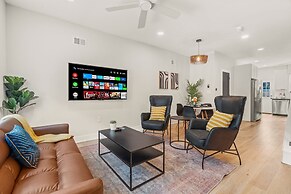 Stylish-Near Stadiums&Nightlife-GameRoom