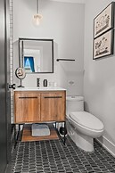 Stylish-Near Stadiums&Nightlife-GameRoom