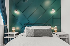 Stylish-Near Stadiums&Nightlife-GameRoom