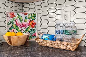 Stylish-Near Stadiums&Nightlife-GameRoom