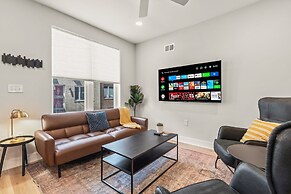 Stylish-Near Stadiums&Nightlife-GameRoom