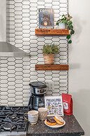 Stylish-Near Stadiums&Nightlife-GameRoom