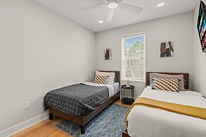 Stylish-Near Stadiums&Nightlife-GameRoom