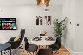 Stylish-Near Stadiums&Nightlife-GameRoom