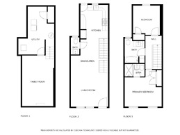 Stylish-Near Stadiums&Nightlife-GameRoom