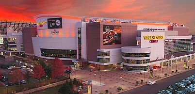 Stylish-Near Stadiums&Nightlife-GameRoom