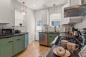 Stylish-Near Stadiums&Nightlife-GameRoom