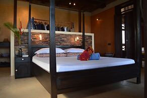 La Maison Bleue Lomé