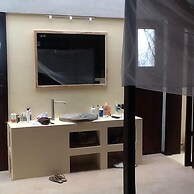 La Maison Bleue Lomé