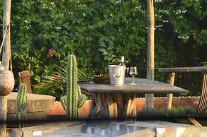 La Maison Bleue Lomé