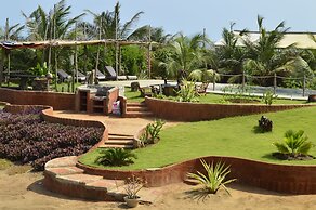 La Maison Bleue Lomé