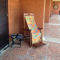 La Maison Bleue Lomé