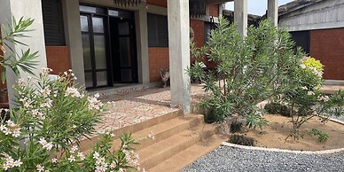 La Maison Bleue Lomé