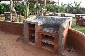 La Maison Bleue Lomé