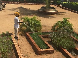 La Maison Bleue Lomé