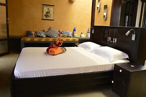 La Maison Bleue Lomé