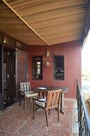 La Maison Bleue Lomé