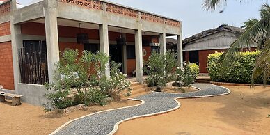 La Maison Bleue Lomé