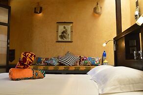 La Maison Bleue Lomé