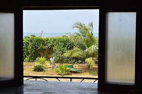 La Maison Bleue Lomé