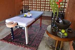 La Maison Bleue Lomé