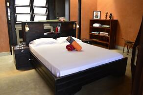 La Maison Bleue Lomé