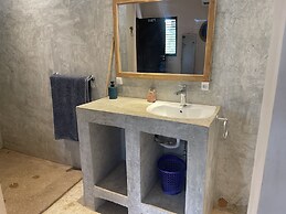 La Maison Bleue Lomé