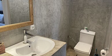 La Maison Bleue Lomé