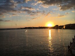 La Maison Bleue Lomé