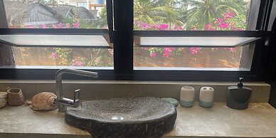 La Maison Bleue Lomé