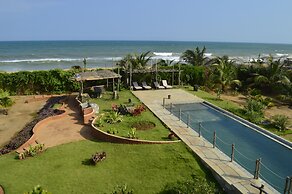 La Maison Bleue Lomé