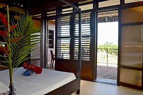 La Maison Bleue Lomé