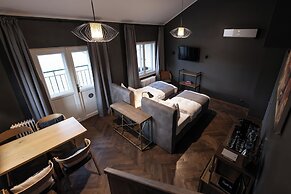 The Viaduct Suites & More
