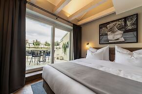 The Viaduct Suites & More